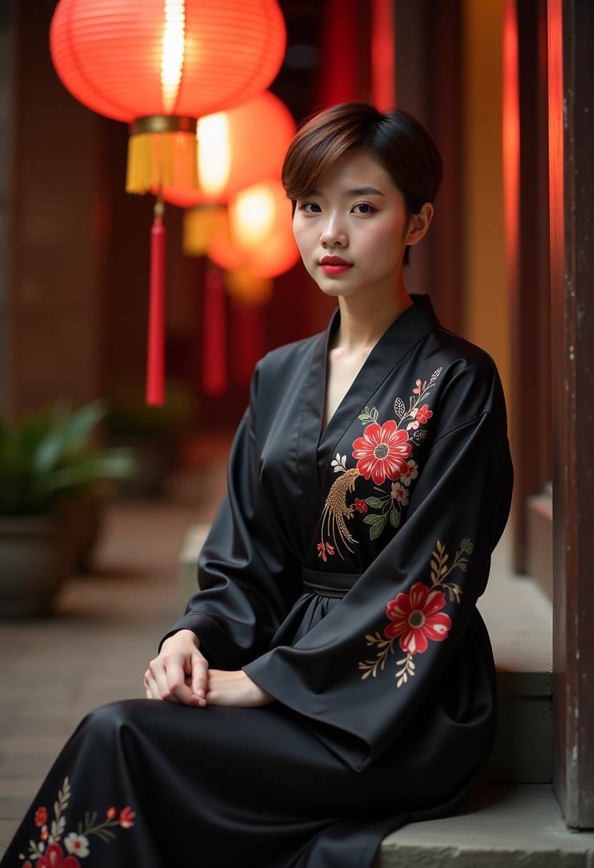 深港回声推荐