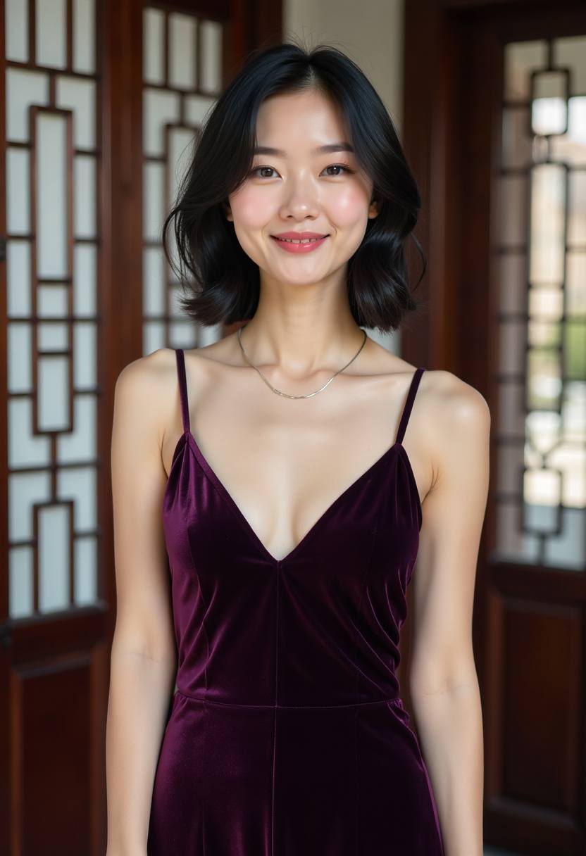潮汐档案室海报