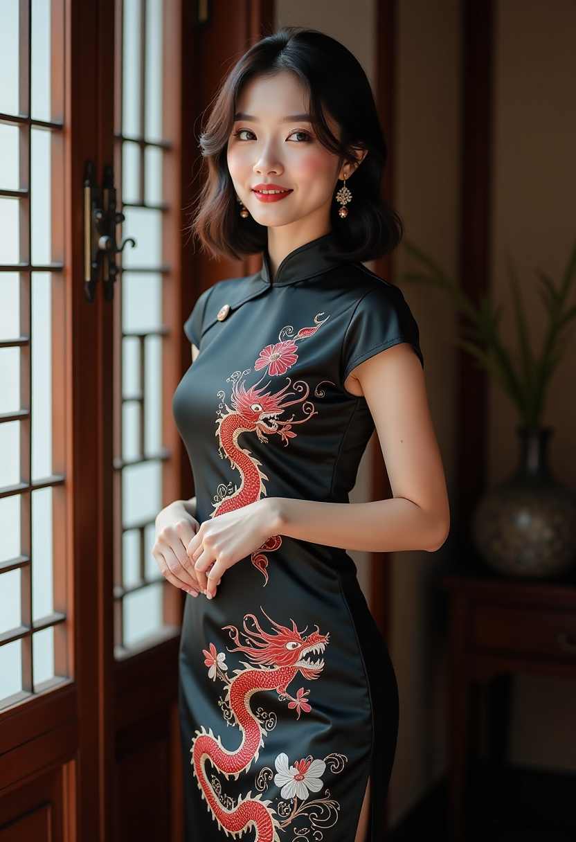 岸线突击海报
