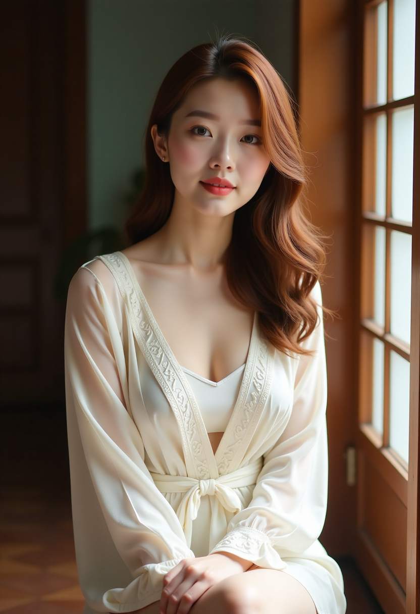 纸上江山海报