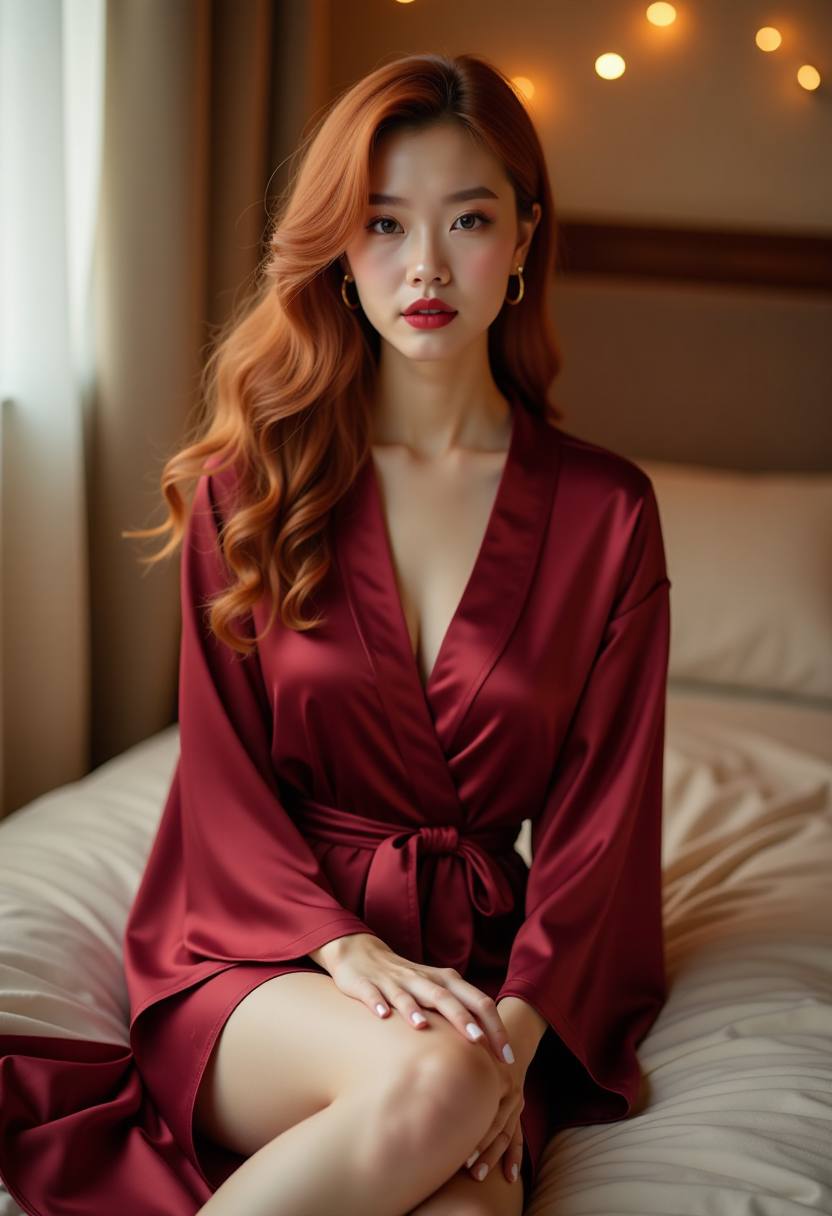 轨道尽头剧照