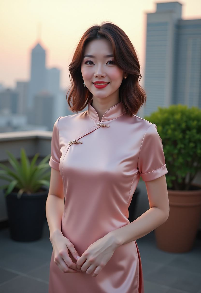 深港回声海报